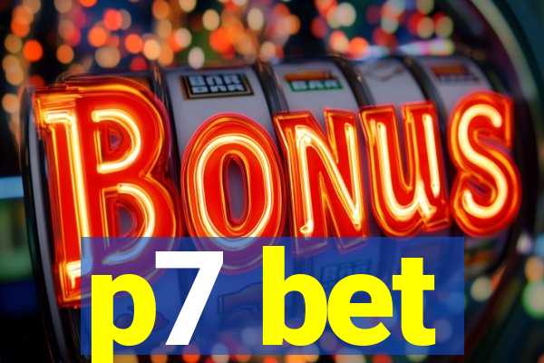 p7 bet
